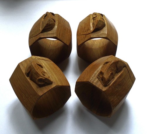 Robert mouseman thompson - mouseman,