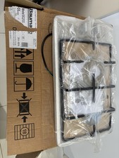 Baumatic BG2SS Gas Hob