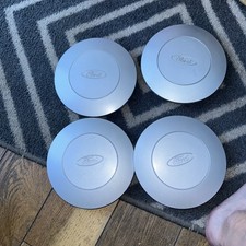 6199237 Ford Escort Fiesta