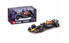 Formula F1 Red Bull RB19 Max