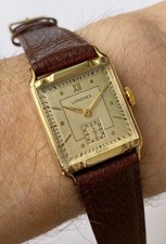 1945 LONGINES Gents Vintage