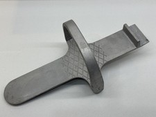 Door Board Foot Lifter Drywall Aluminium Plasterboard Sheet Fitting Tool 