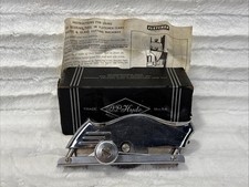 J.P. Hyde Century Trimmer