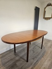 Midcentury Modern G Plan Teak