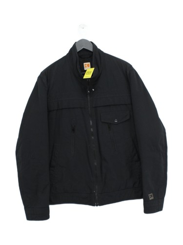 Boss orange bomber jacket - orange,