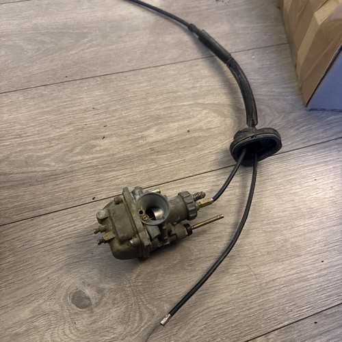 Carburetor for kawasaki - for, ke100
