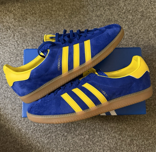 Adidas originals stockholm - adidas,