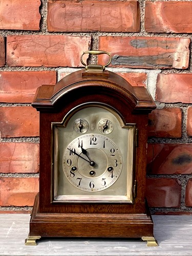 Antique clock bracket - antique,