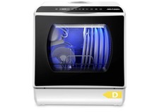 AIRMSEN Mini Table Top