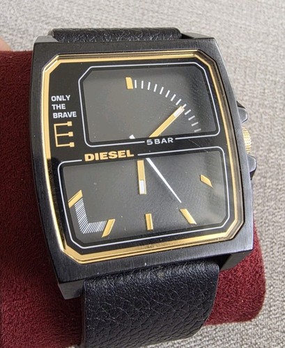 Diesel 1431 watch - diesel, dz