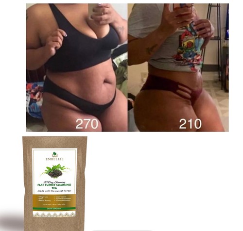 Extreme weight loss tea - loss,