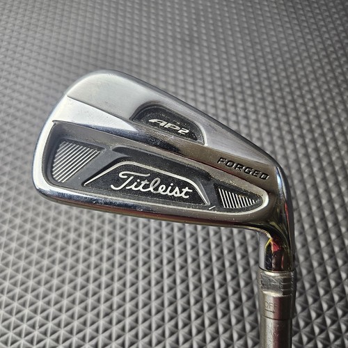 Titleist ap2 712 forged - forged, iron