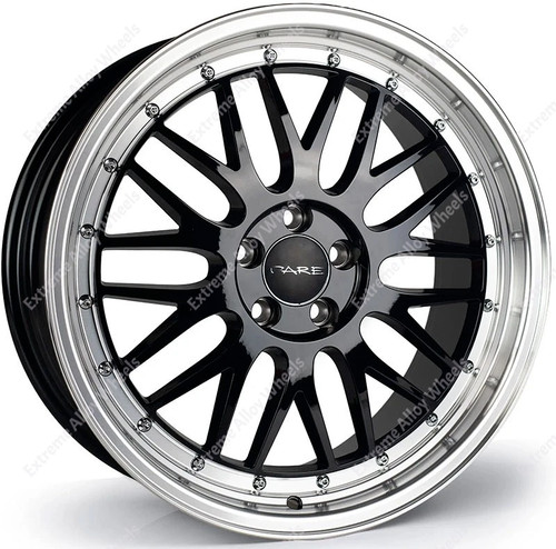 Dare sm alloy - 18",