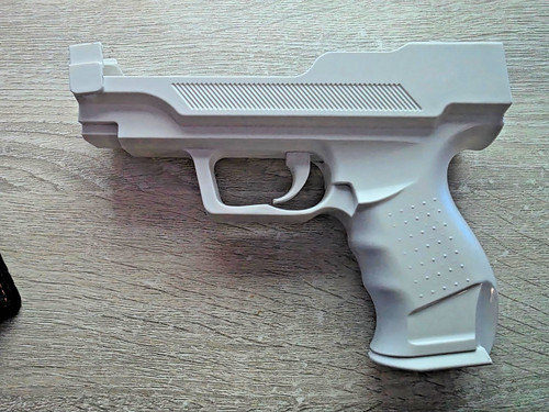Nintendo wii light - -, glock