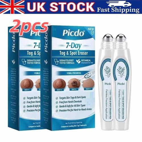 Picdo skin tag - picdo,
