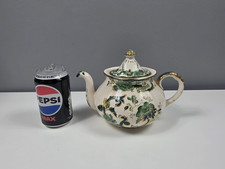 Masons Ironstone CHARTREUSE