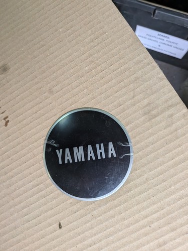 Extremely rare nos yamaha - nos,