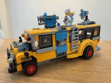 LEGO Hidden Side Paranormal