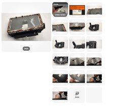 *Rare Type* Olympus BH2