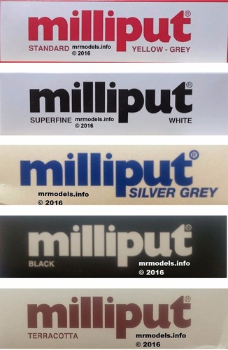 Milliput modelling putty - modelling, /