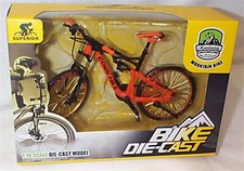 Mountain Bike Superior Down