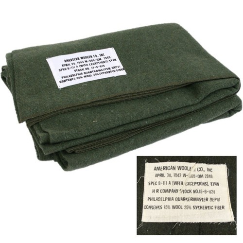Ww2 army replica - ww2, wool
