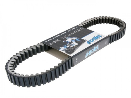 Belt polini aramid maxi - polini,