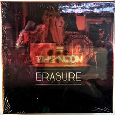 Erasure – The Neon Singles