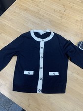 L.K Bennett Extra Fine Wool