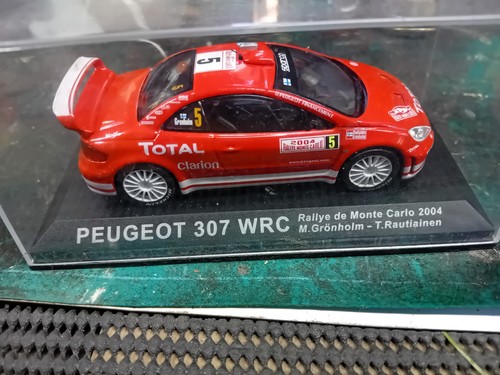 Peugeot 307 wrc m - wrc, #5