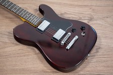 2016 G&L Asat Tribute Series