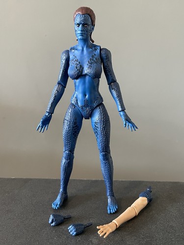 Marvel legends men 20th - marvel,