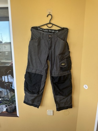 Snickers workwear craftsmen - workwear,