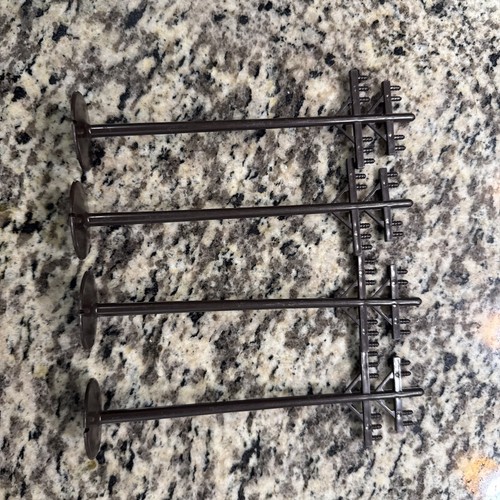 Vintage marx lot 4 - vintage,