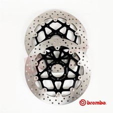 Brembo Floating Front Brake