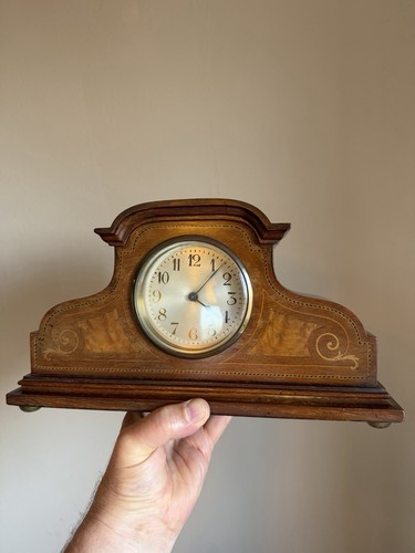 Antique edwardian mahogany - edwardian,
