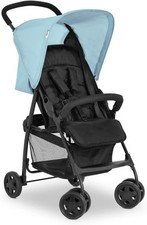 Hauck Sport Pushchair Blue
