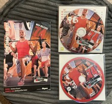 Les Mills BODYPUMP BODY PUMP