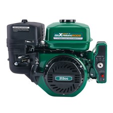 Petrol engine 7HP 212cc 4