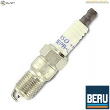 4x SPARK PLUG Z272 FOR SKODA