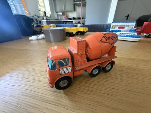 Matchbox king size k13 erf - king,