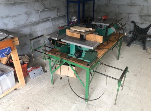 Kity 652 multitool - kity,