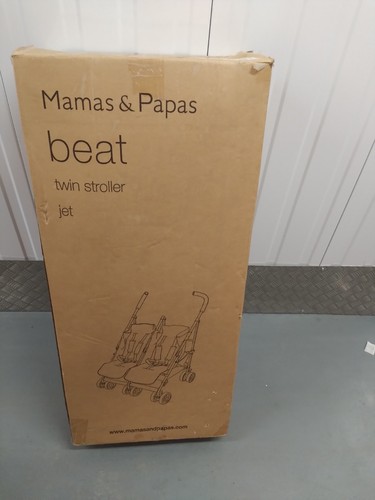 Mamas papas brand new beat - &,