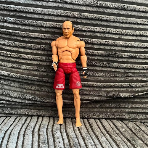 Jakks pacific ufc - pacific, figure
