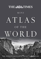 The Times Mini Atlas of the