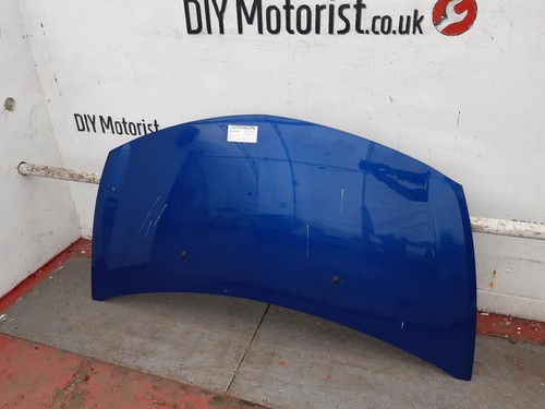 Renault clio bonnet 2010 - ,