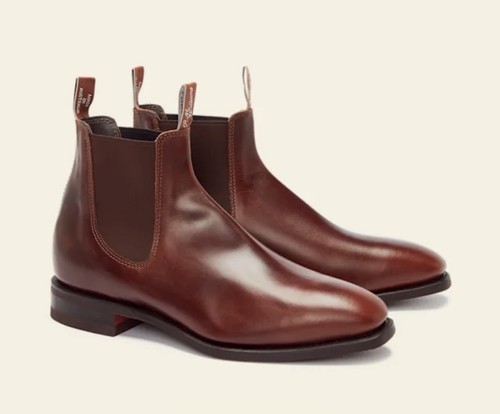 Williams comfort - r.m.,