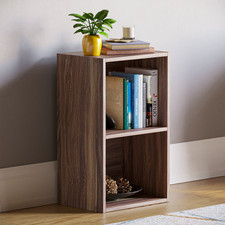 Cube 2 3 4 5 Tier Wooden