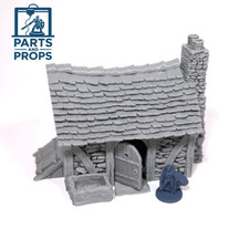 Detailed Fantasy Medieval