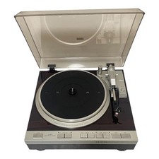 Denon DP-47F Fully Automatic